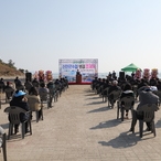 2020.11.13 물김 초매식