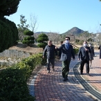 2020.12.09 임자면 튤립공원 현장방문