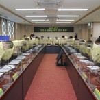 2021.01.04 2021년 시무식