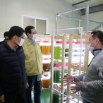 2021.01.23 신안형 개체굴 양식 산업화 보고회(신안수산연구소)