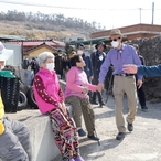 2021.03.18 도초면 우이도돈목마을주민과의 대화