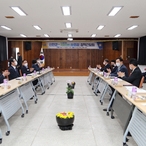 2021.03.19 신안군--국회의원 송영길 정책간담회