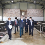 2021.03.24 홍도식품 수산물 산지가공시설 준공식