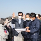 2021.04.09 임자 튤립공원현장점검