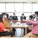 2021.04.14 전남교육감 임자현장방문