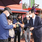 2021.04.20 고양시의원 면담