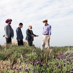2021.04.23 안좌 퍼플섬 현장점검