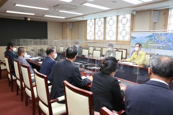 2021.06.16 (사)한국섬주민연합중앙회 간담회 3