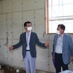 2021.07.13 역사문화 관광지원화사업 현장방문