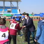 2021.11.17 2021년 신안군 게이트볼 생활체육동호회 리그대회