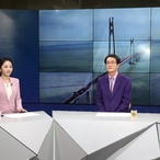 2022.01.28 LG헬로비젼 군수님 신년대담