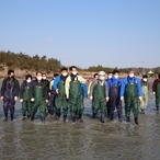 2022.02.21 전라남도지사 신안개체굴 양식현장 방문