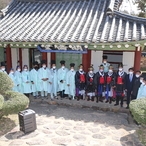 2022.03.05 지도향교 춘기 석전대제