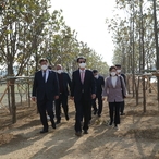 2022.03.15 증도면 현장방문