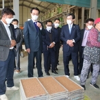 2022.03.24 팔금면 농기계 시연행사