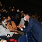 2022.09.20 MBC다큐 『매그넘포토스가 만난 신안』 시사회