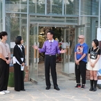 2022.09.22 환경관련 프로그램 녹화