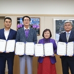 2022.10.04 그린뉴딜 업무협약