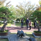 2022.10.11 분재대전 준비상황 점검