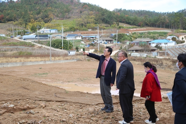 2022.11.14 지도읍 현장점검 2