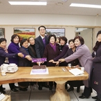 2023.01.17  신안군 여성단체 간담회