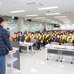 20230213_2023 압해읍 노인일자리사업 발대식