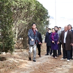 20230220_증도면 우전해변 현장방문