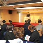 20230303_목포극동방송 사옥이전 조찬감사예배