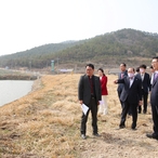 20230310_자은면 피아노섬 공연장 현장점검