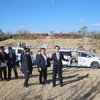 20230314_하의면 김대중생가 현장방문