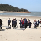 20230316_임자면 대광해변등 현장점검