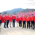 20230316_임자면 이흑암마을 매화나무 등 현장점검