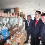 20230329_흑산성당,철새박물관,상라산성 등 현장방문