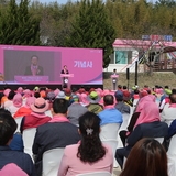 2023.04.03  매화도 광역상수도 통수식 및 매화도센터 개청식