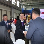 2023.04.04  2023년 풍어기원제 및 제18대 신안군수협조합장 취임식