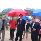 2023.04.04  튤립축제 현장점검