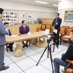 2023.04.05  지속가능발전 지표개발 연구진 면담(인터뷰)