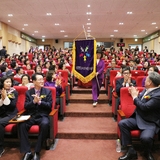 2023.04.12  신안군여성단체협의회장 이취임식