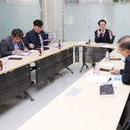 2023.04.21  압해읍가족센터 결제 및 용역보고