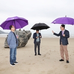 2023.04.25  투자유치 관계자 신안 현장방문