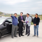 2023.04.28  압해읍 현장점검