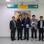 2023.05.09  김영록 전남도지사 면담