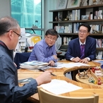 2023.05.10  더불어민주당 김성환의원 면담