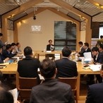 2023.05.10  신안해상풍력발전사 간담회