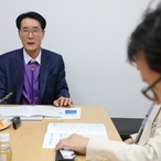 2023.05.10  풍력협회 관계자 면담