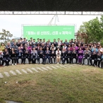 2023.05.12  철원군의 섬, 신의도 선포식 및 제막식