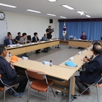 2023.05.16  해상풍력 선로관련 암태면 주민간담회