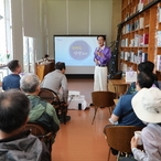 2023.05.19  경희대학교교수 신안군방문