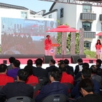 2023.05.19  섬 깡다리축제 개막식