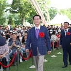 2023.05.20  곡성 세계장미축제 개막식